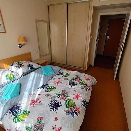 10Q - Z6 Apartament 901 Варшава Экстерьер фото