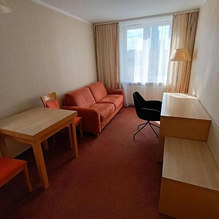 10Q - Z6 Apartament 901 Варшава Экстерьер фото