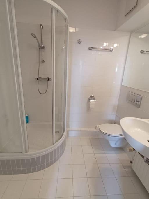 10Q - Z6 Apartament 901 Варшава Экстерьер фото
